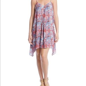 Karen Kane Geometric Dress Size Medium